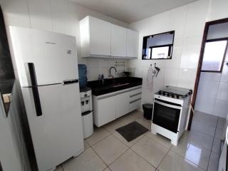 Vila Bella Flat Térreo 01 Gravatá-PE - 2