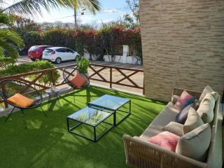 Vila Bella Flat Térreo 01 Gravatá-PE - 8