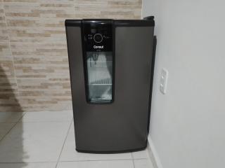 Vila Bella Flat Térreo 01 Gravatá-PE - 3