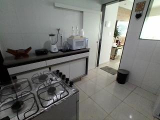 Vila Bella Flat Térreo 01 Gravatá-PE - 1