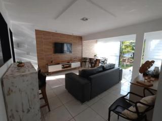 Vila Bella Flat Térreo 01 Gravatá-PE - 4