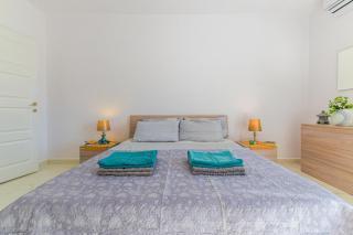 Spacious Brand New Apartment 3 Bdr 2Bth Bugibba - 7