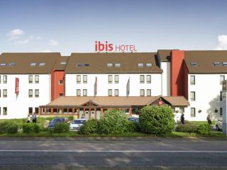ibis Charleroi Airport Brussels South - 8
