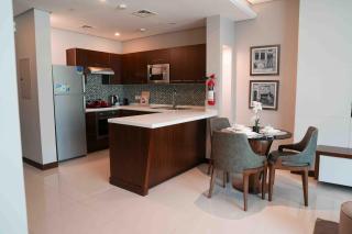 Modern comfort in a compact spacious studio one or two bedroom retreats - 5