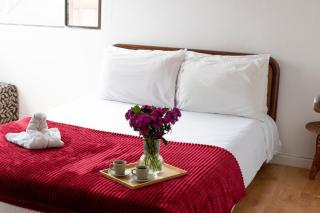 Comodo Apartamento, Zona G - 8