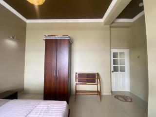 Seventh Heaven Villa - 4