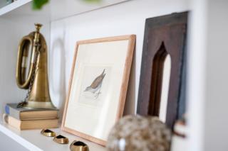 Berkeley Suites, Suite 3 - 4