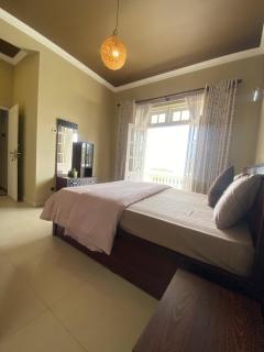Seventh Heaven Villa - 1