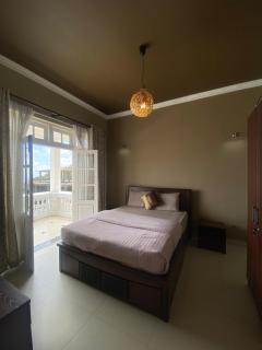 Seventh Heaven Villa - 3