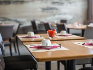 Mercure Vannes Le Port - 2