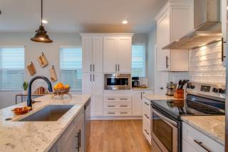 Restin' & Relaxin' Retreat - 2