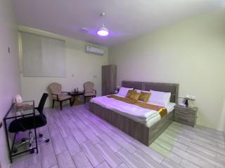 فيلا وشاليه الجبل الاحمر - Al-ʿUla - 2