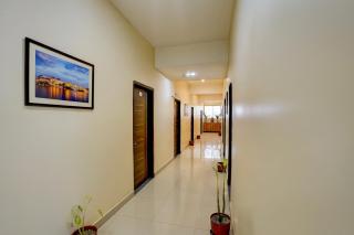 Collection O Udaipur City Railway Station Formerly Shree Ganesh Guest House - 5