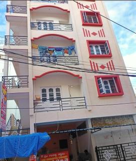 Lakshmi Narasimha PG for gents - 0