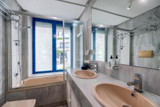One&Lux Marbella - 3 bedrooms and private pool - 2