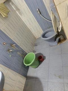 Lakshmi Narasimha PG for gents - 4