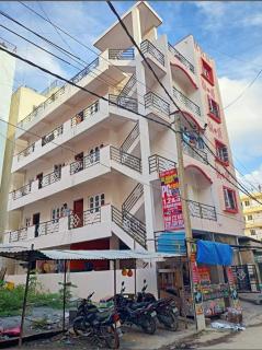 Lakshmi Narasimha PG for gents - 3