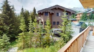 Appartement Horizon 22 Acces piste 100 m - 9