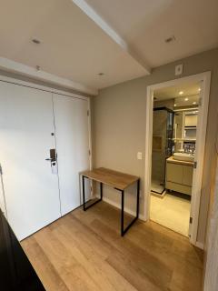 Get a Flat 2307 luxuoso Itaim SP - 1