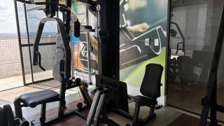 Beach Class Hotels & Residence - Flats 1 quarto em Boa Viagem por Yolo - 5