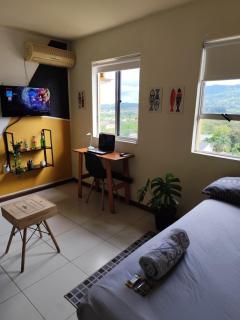 Quarto no Rosário "Apto compartilhado" - 7