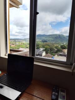 Quarto no Rosário "Apto compartilhado" - 1