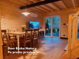 Dom Blisko Natury Boszkowo Letnisko Dom B - 4
