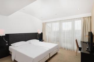 Park Inn by Radisson Sarvar Resort & Spa - All Inclusive - 1