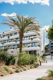 Apartamento - 2 Hab 2 Baños Terraza 232 - 3