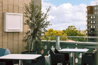 Prize by Radisson, Dortmund City - Dortmund - 3