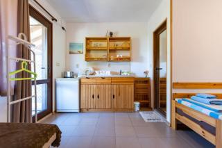 Бунгала Гнездото Bungalows The Nest Lozenets - 9