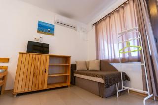 Бунгала Гнездото Bungalows The Nest Lozenets - 7