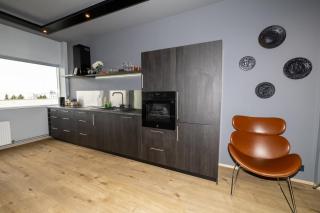 Akureyri TB24 Apartments - 4