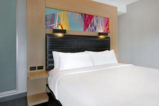 Aloft Oklahoma City Downtown – Bricktown - 8