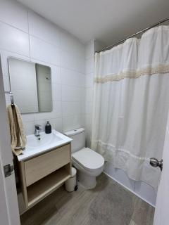 Apartamento primera linea El Tabo - El Tabo - 2