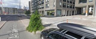 Cozy Seaside Apt near Helsinki Harbour -Jätkäsaari - 2