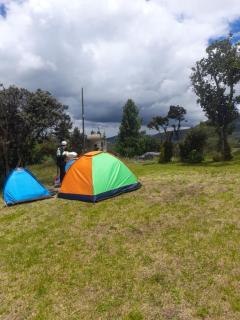 Cabaña alto de torres - 5