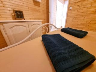 Le chalet au bord de seine - 8