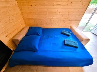 Le chalet au bord de seine - 6