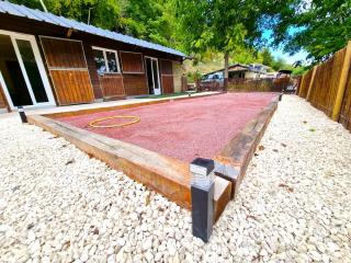 Le chalet au bord de seine - 5