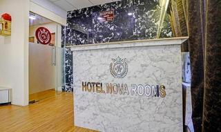 FabExpress Nova Rooms - 5