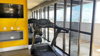 Beach Class Hotels & Residence - Flats 1 quarto em Boa Viagem por Yolo - 3