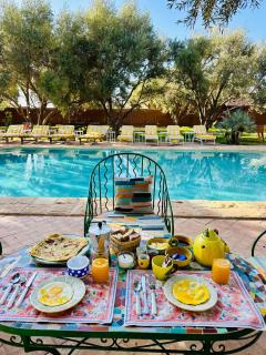 Maison chaliya bohochic guesthouse - 9