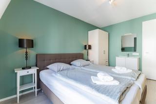 Duinhof Klein Dishoek - Appartementen onder aan de duinen, in het centrum met terras - 5