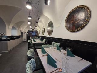 Hotel Restaurant Der Greif - 6