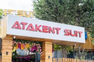 Atakent Suite Hotel - 5