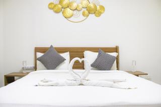 Marina Retreat Stylish One Bedroom by Hala Homes - 8