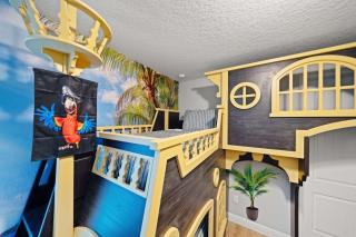 Charming 6 Bdrm House with Private Spa and Pool in Encore - 8