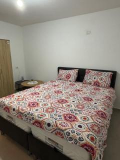 סוויטת הגן השקט- סוויטה מושלמת במעלות - 2