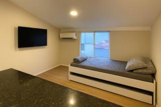 Aluguel Círio e COP30 - Apartamento de 1 quarto no Conjunto Costa e Silva - 2 pessoas - 0